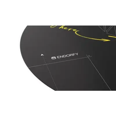 ENDORFY Floor Pad FP110C