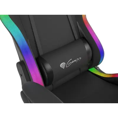 Genesis Trit 500 RGB czarny