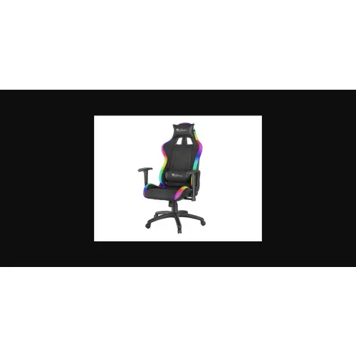 Genesis Trit 500 RGB czarny
