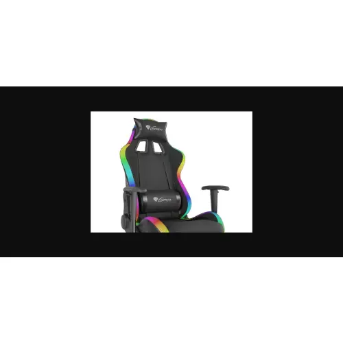 Genesis Trit 500 RGB czarny