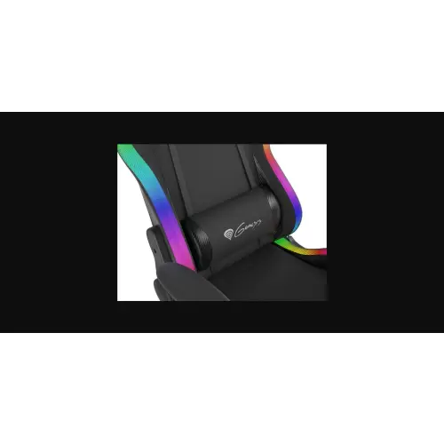 Genesis Trit 500 RGB czarny