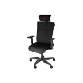 Genesis Astat 700 czarny