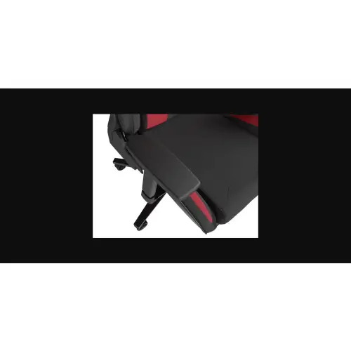 Genesis Nitro 720 czarno-czerwony