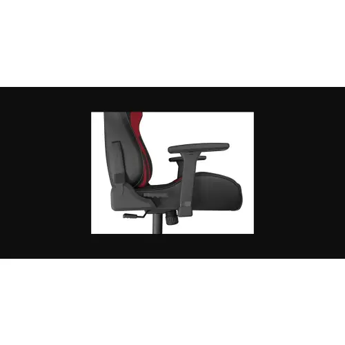 Genesis Nitro 720 czarno-czerwony