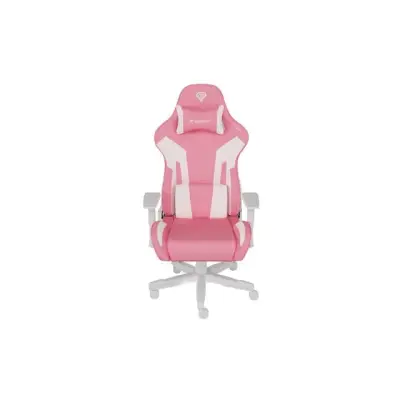 Genesis Nitro 710 różowo-biały