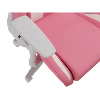 Genesis Nitro 710 różowo-biały