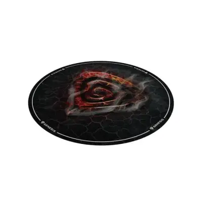 Genesis Tellur 400 Round Lava 100cm