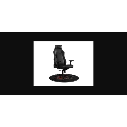 Genesis Tellur 400 Round Lava 100cm