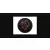 Genesis Tellur 400 Round Lava 100cm