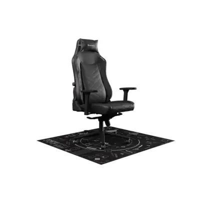 Genesis Tellur 400 Square Hud 110x100cm