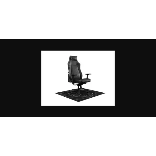 Genesis Tellur 400 Square Hud 110x100cm