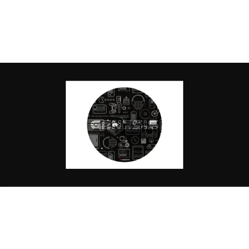 Genesis Tellur 300 Gear 100cm