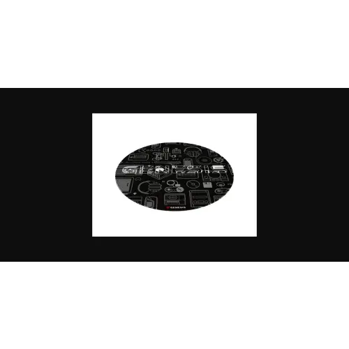 Genesis Tellur 300 Gear 100cm