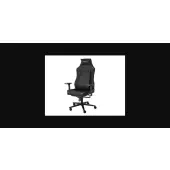 Genesis Nitro 890 G2 czarny