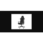 Genesis Nitro 440 G2 mesh czarny