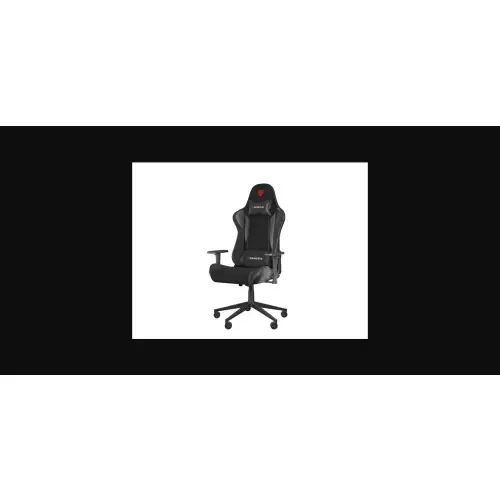 Genesis Nitro 440 G2 mesh czarny