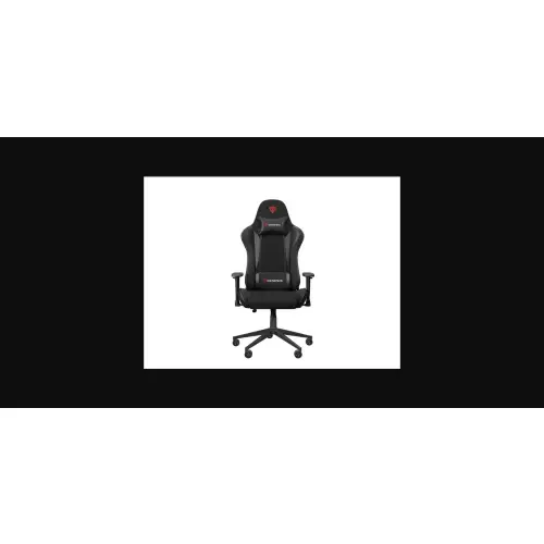 Genesis Nitro 440 G2 mesh czarny
