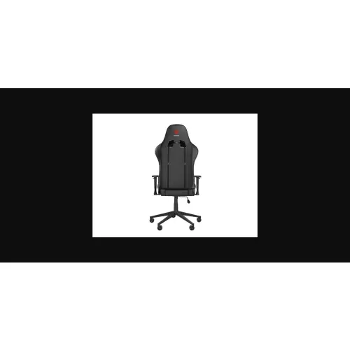 Genesis Nitro 440 G2 mesh czarny