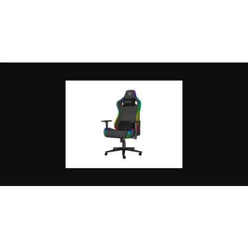 Genesis Trit 660 RGB szary