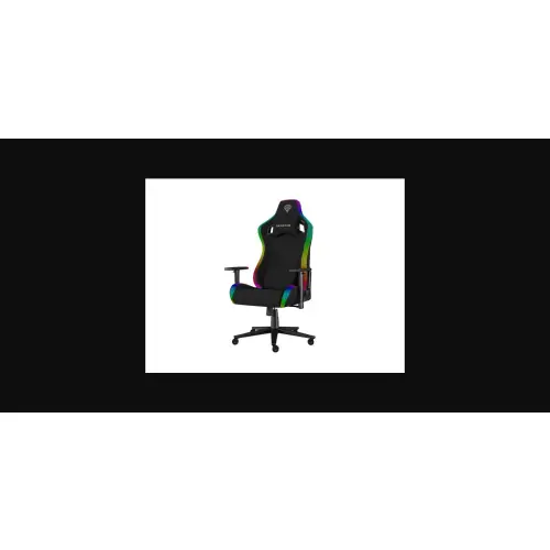 Genesis Trit 660 RGB czarny