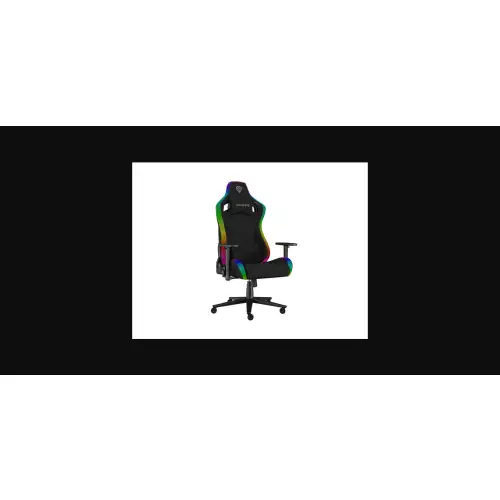 Genesis Trit 660 RGB czarny