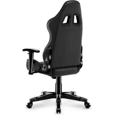 Huzaro Ranger 6.0 Black