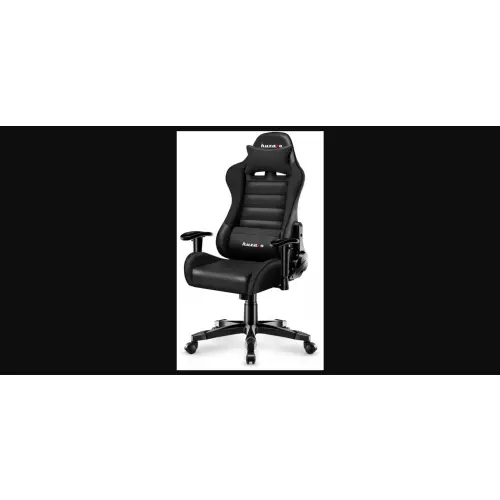 Huzaro Ranger 6.0 Black