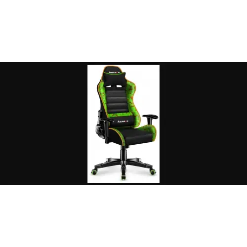 Huzaro Ranger 6.0 Pixel Mesh