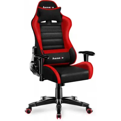 Huzaro Ranger 6.0 Red Mesh