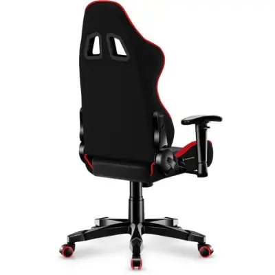 Huzaro Ranger 6.0 Red Mesh