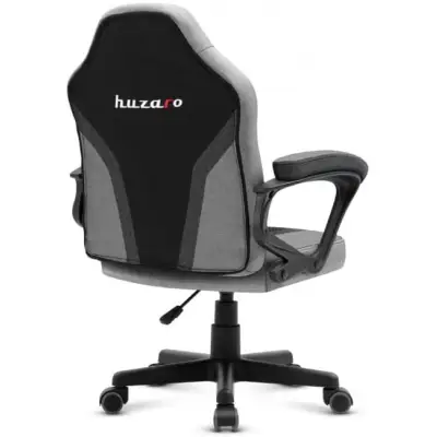 Huzaro Ranger 1.0 Grey Mesh