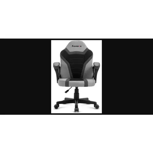 Huzaro Ranger 1.0 Grey Mesh