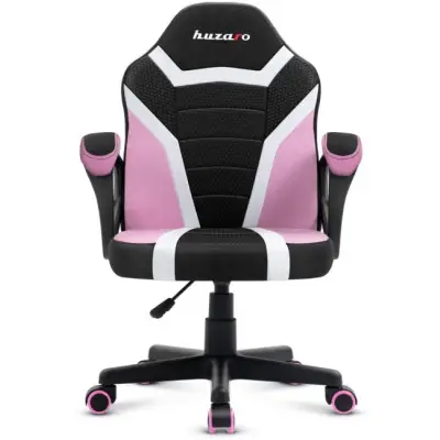 Huzaro Ranger 1.0 Pink Mesh