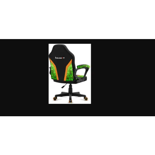 Huzaro Ranger 1.0 Pixel Mesh