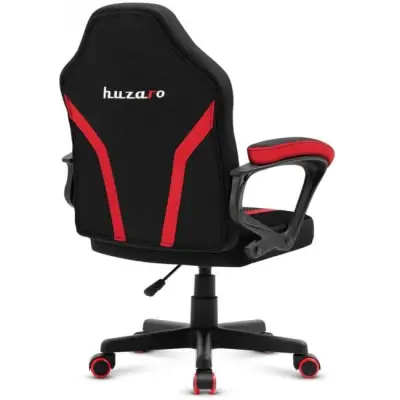 Huzaro Ranger 1.0 Red Mesh