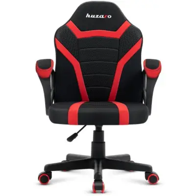 Huzaro Ranger 1.0 Red Mesh