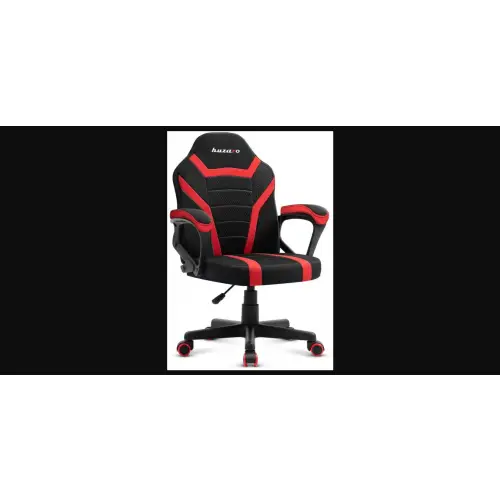 Huzaro Ranger 1.0 Red Mesh