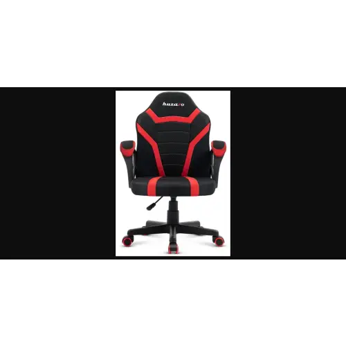 Huzaro Ranger 1.0 Red Mesh