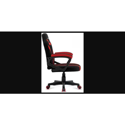 Huzaro Ranger 1.0 Red Mesh