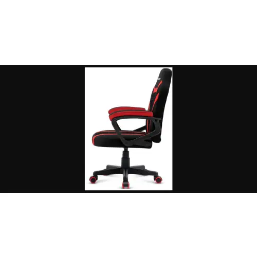 Huzaro Ranger 1.0 Red Mesh