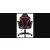 Huzaro Ranger 1.0 Red Mesh