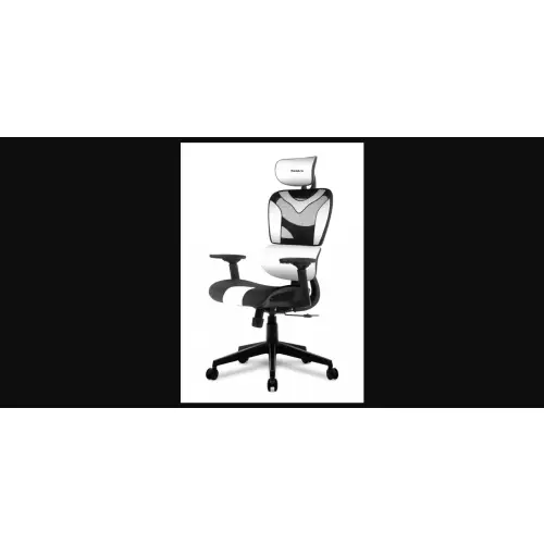 Huzaro Combat 8.0 White