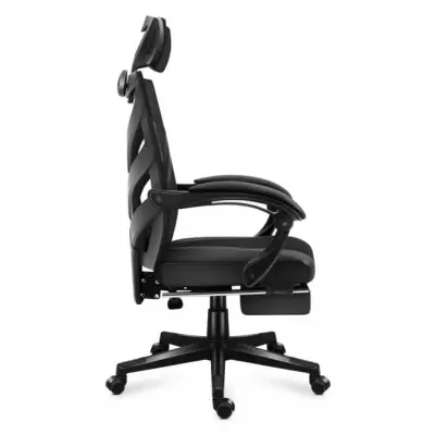 Huzaro Combat 5.0 Black