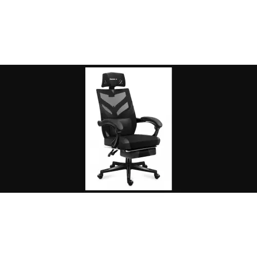 Huzaro Combat 5.0 Black
