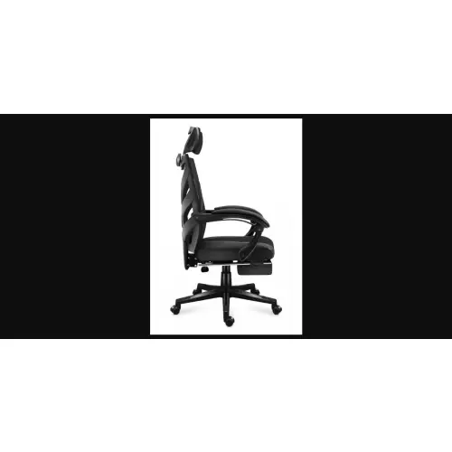 Huzaro Combat 5.0 Black