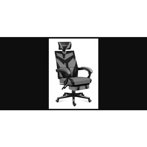 Huzaro Combat 5.0 Grey
