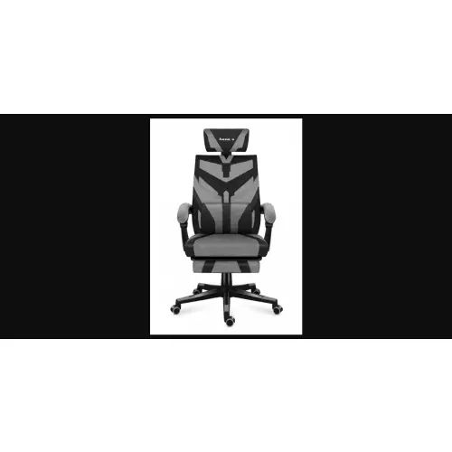 Huzaro Combat 5.0 Grey