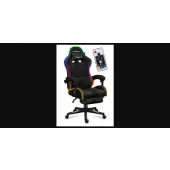 Huzaro Force 4.7 RGB Mesh