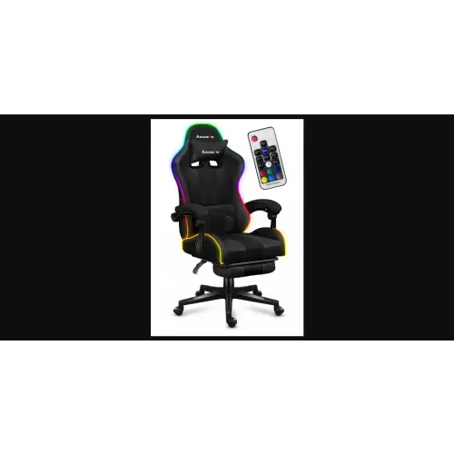Huzaro Force 4.7 RGB Mesh