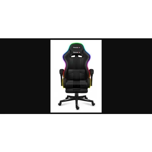 Huzaro Force 4.7 RGB Mesh